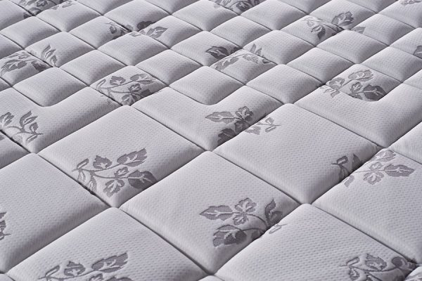 Prince Mattress SH1380 One-side Pillow-Top, 15 Years Warranty, Firm - Image 4