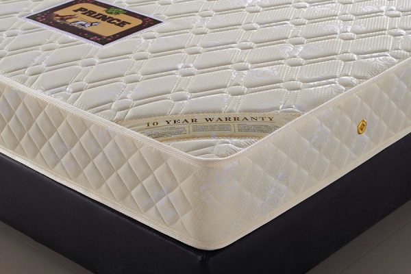 Prince Mattress SH180 (Happy Sleeping) 10 Years Warranty, Firm