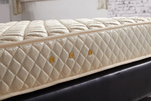 Prince Mattress SH180 (Happy Sleeping) 10 Years Warranty, Firm - Image 2