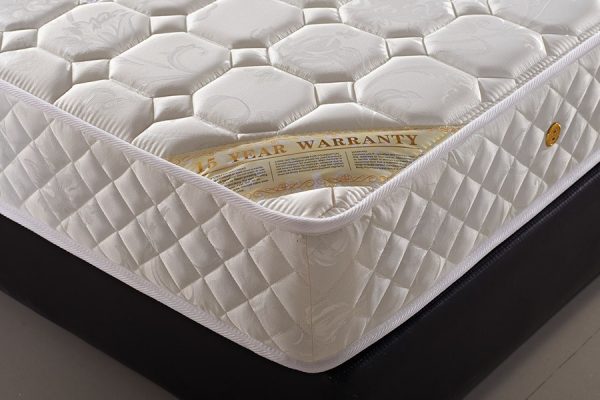 Prince Mattress SH380 ( Firm) 15 Years Warranty, Firm - Image 3