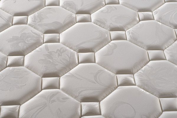 Prince Mattress SH380 ( Firm) 15 Years Warranty, Firm - Image 2