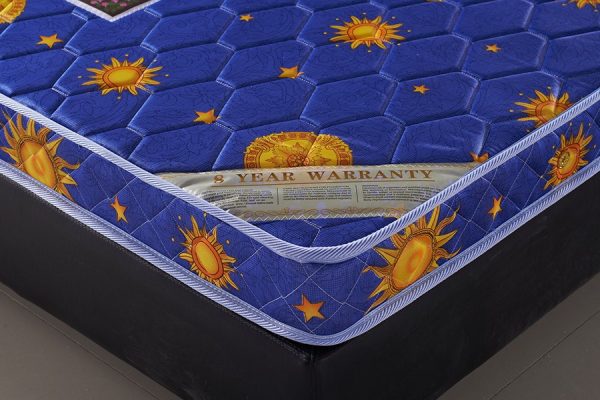 Prince Mattress SH4INCH , 8 Years Warranty Firm - Image 3