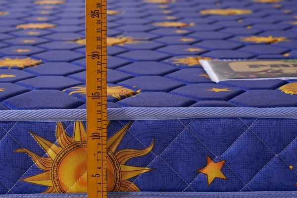 Prince Mattress SH4INCH , 8 Years Warranty Firm - Image 2