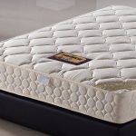 Prince Mattress SH888 (Medium Comfortable) 15 Years Warranty, Medium, 24cm