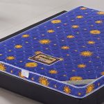 Prince Mattress SH4INCH , 8 Years Warranty Firm