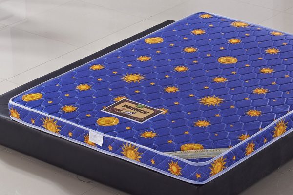 Prince Mattress SH4INCH , 8 Years Warranty Firm