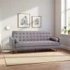 Erica  3 Seater Sofa Bed