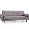 Erica  3 Seater Sofa Bed