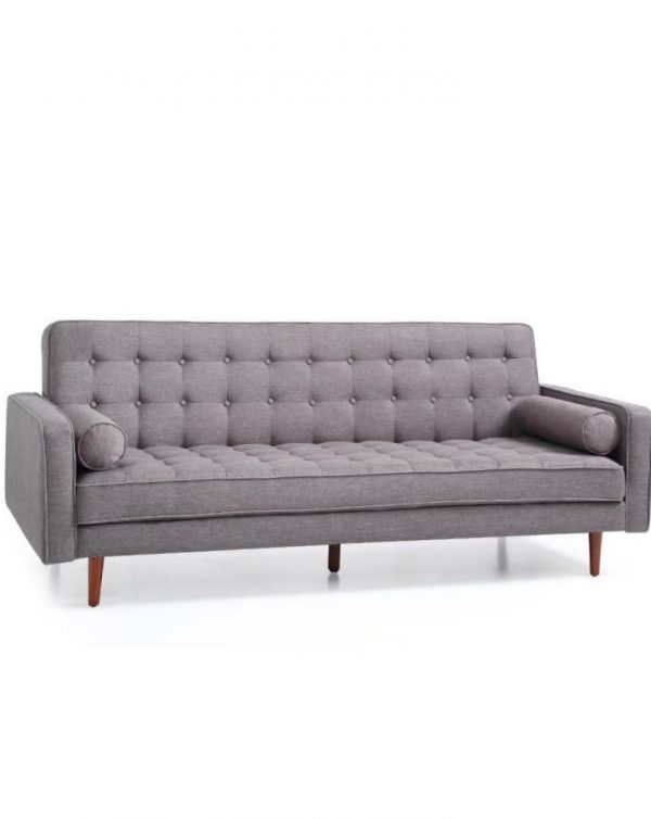 Erica  3 Seater Sofa Bed