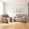 Romeo Leather Sofa