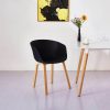 Dining arm chair -8116