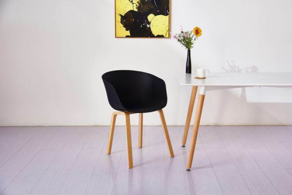 Dining arm chair -8116