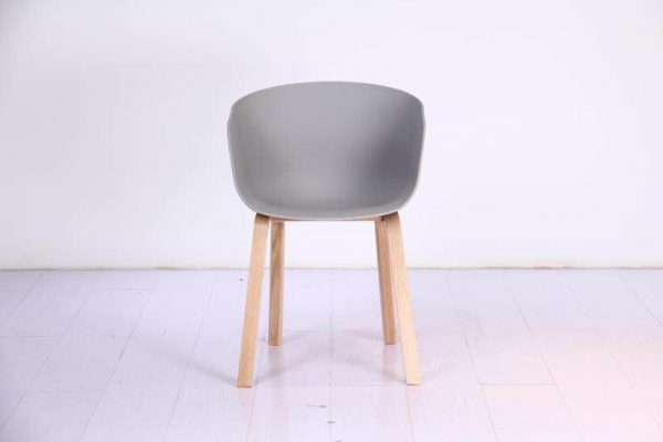 Dining arm chair -8116 - Image 3