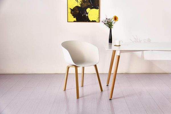 Dining arm chair -8116 - Image 2