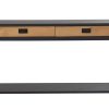 Lismore Console Table
