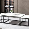Hugo Coffee Table