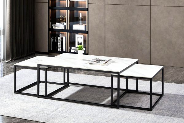 Hugo Coffee Table