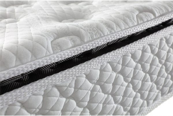 Austral Pillow Top Medium Firm Mattress - Image 3