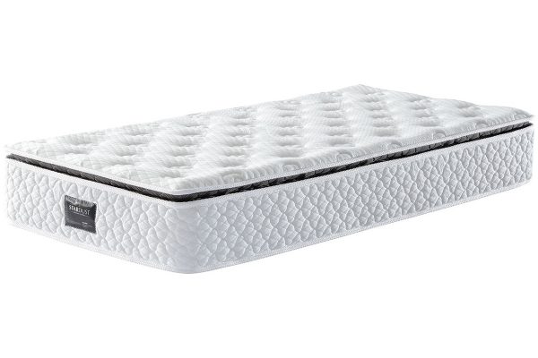 Austral Pillow Top Medium Firm Mattress