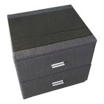 Lily Bedside Table