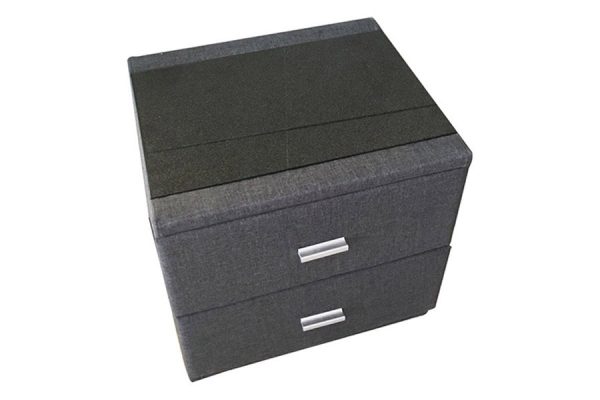 Lily Bedside Table