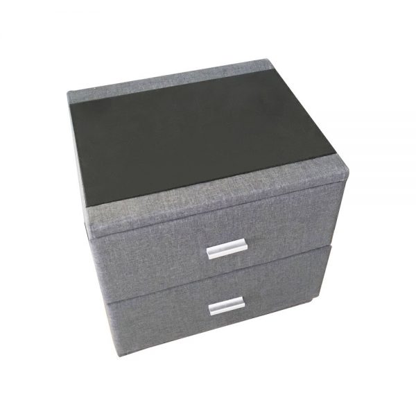 Lily Bedside Table - Image 2