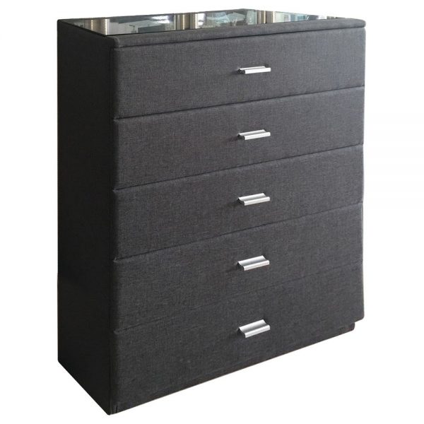Lily Bedside Table - Image 3