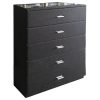 Lily High Chest