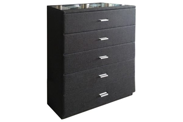 Lily High Chest