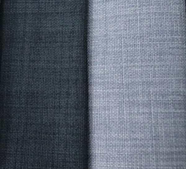 Luna Standard Base  -- Charcoal / Light Grey   S , KS , D , Q ,K - Image 4