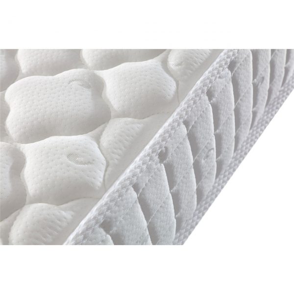Comfort Sleep Boxed Mattress  20cm  Thick - Image 3