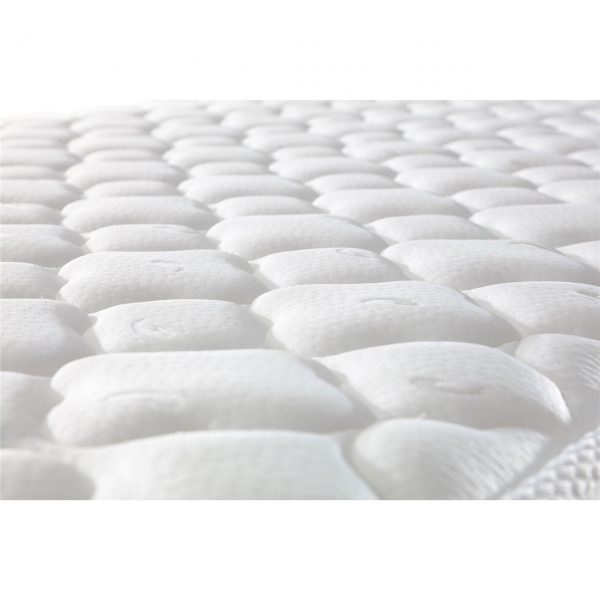Comfort Sleep Boxed Mattress  20cm  Thick - Image 2
