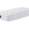 Comfort Sleep Boxed Mattress  20cm  Thick