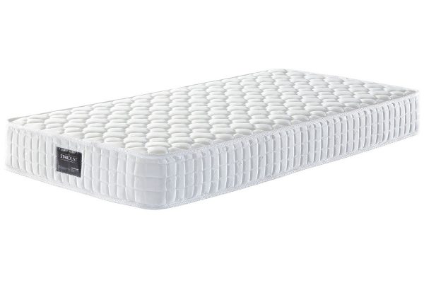 Comfort Sleep Boxed Mattress  20cm  Thick