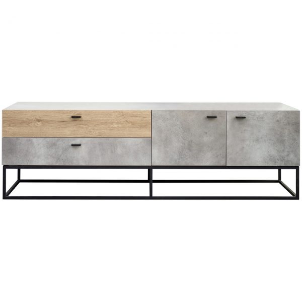 Sally Entertainment  Unit - Image 2