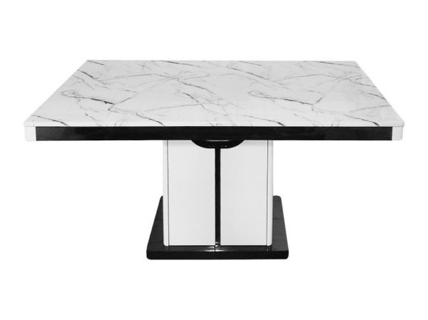 Tiffany Marble Top Dining Table - Image 2