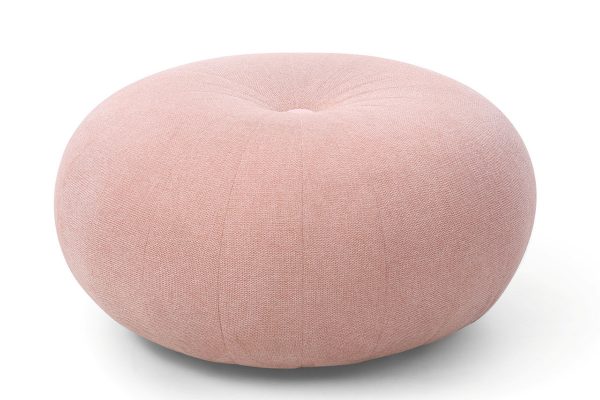 Fiona Arm Chair and Ottoman - Image 3