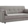 Junny 3 Seater Sofa Bed