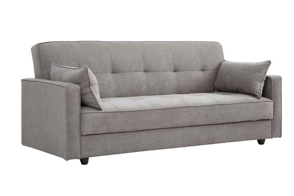 Junny 3 Seater Sofa Bed
