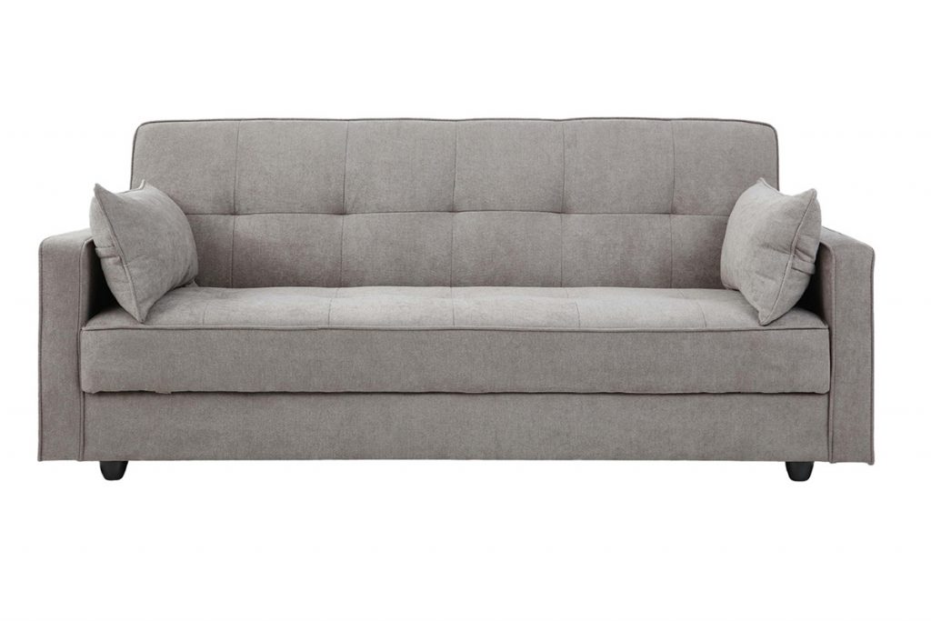 Junny 3 Seater Sofa Bed Rainbow Star Furniture