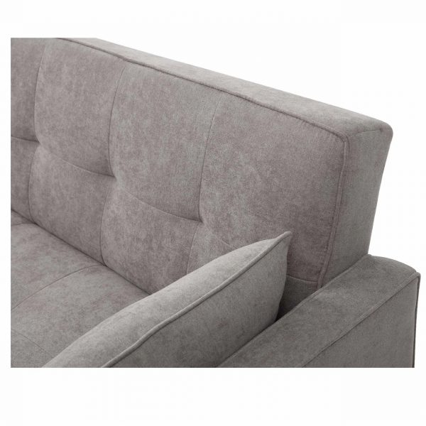 Junny 3 Seater Sofa Bed - Image 5