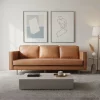 Hazel PU Leather Sofa --2 Seater /3 Seater