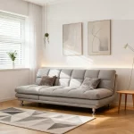 Judy 3 in 1 Sofa Bed