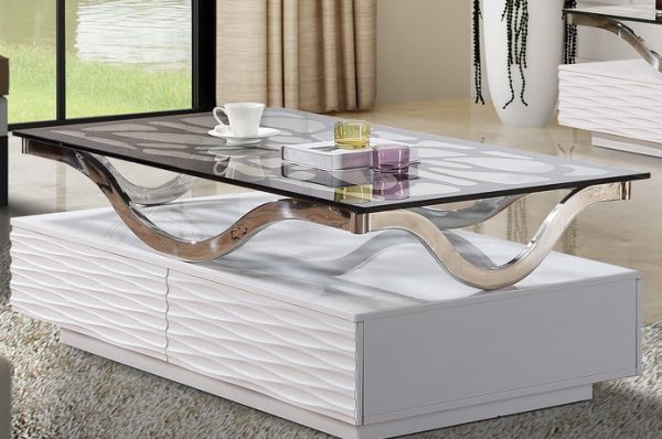 Rosie TV Unit , Coffee Table - Image 3