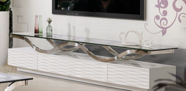 Rosie TV Unit , Coffee Table - Image 2