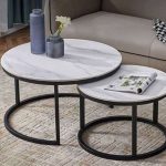 Rolla Coffee Table