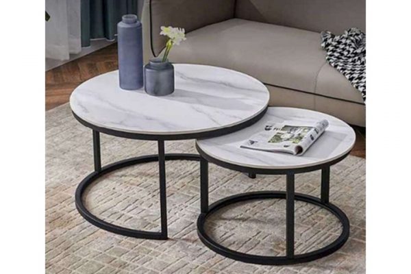 Rolla Coffee Table
