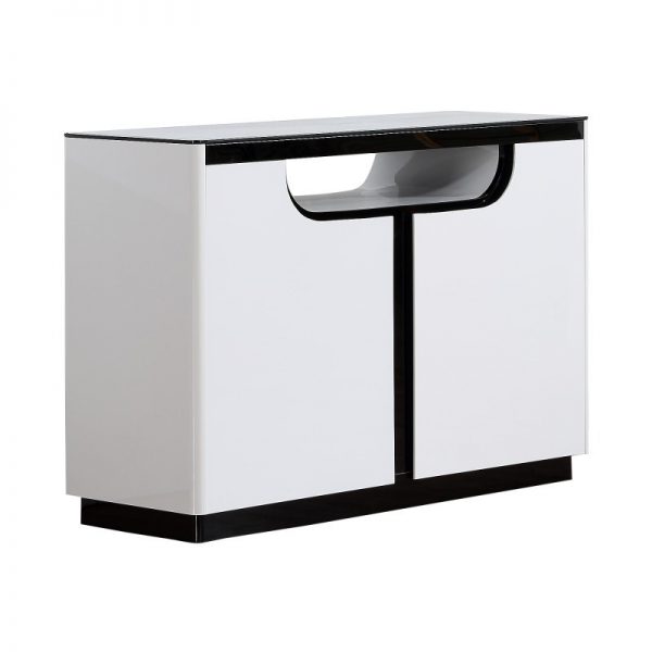 Shirley Glass  Top Dining Table - Image 6