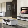 Shirley Glass  Top Dining Table