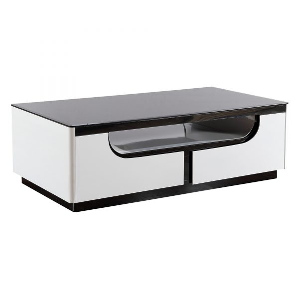Shirley Glass  Top Dining Table - Image 5